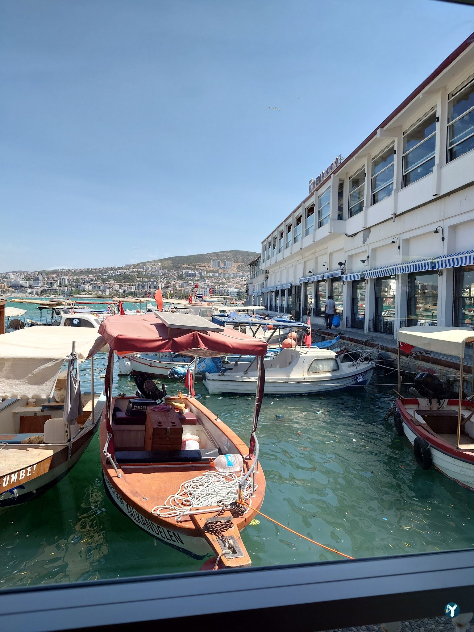 Kazım Usta Restaurant