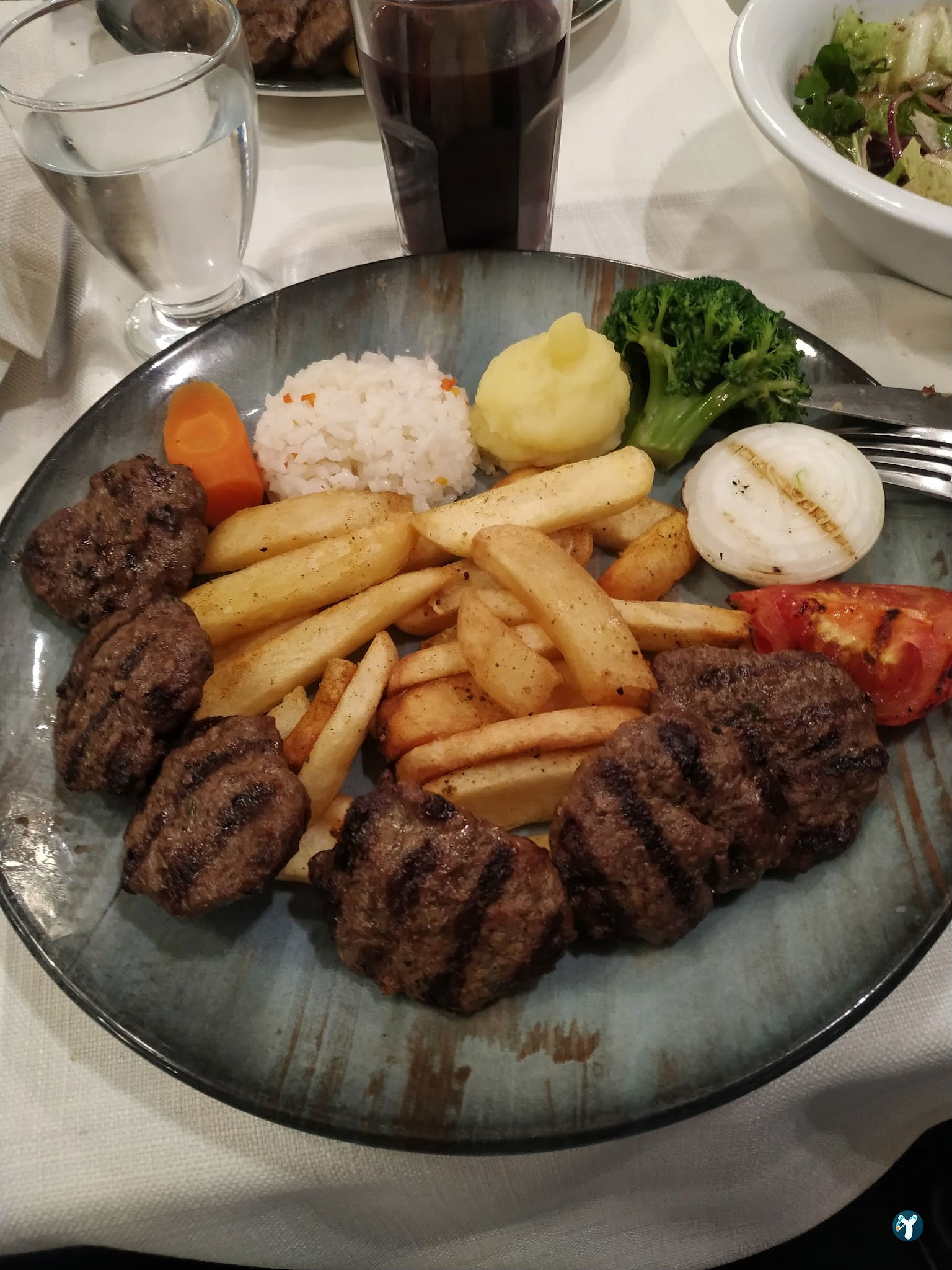 Kazım Usta Restaurant