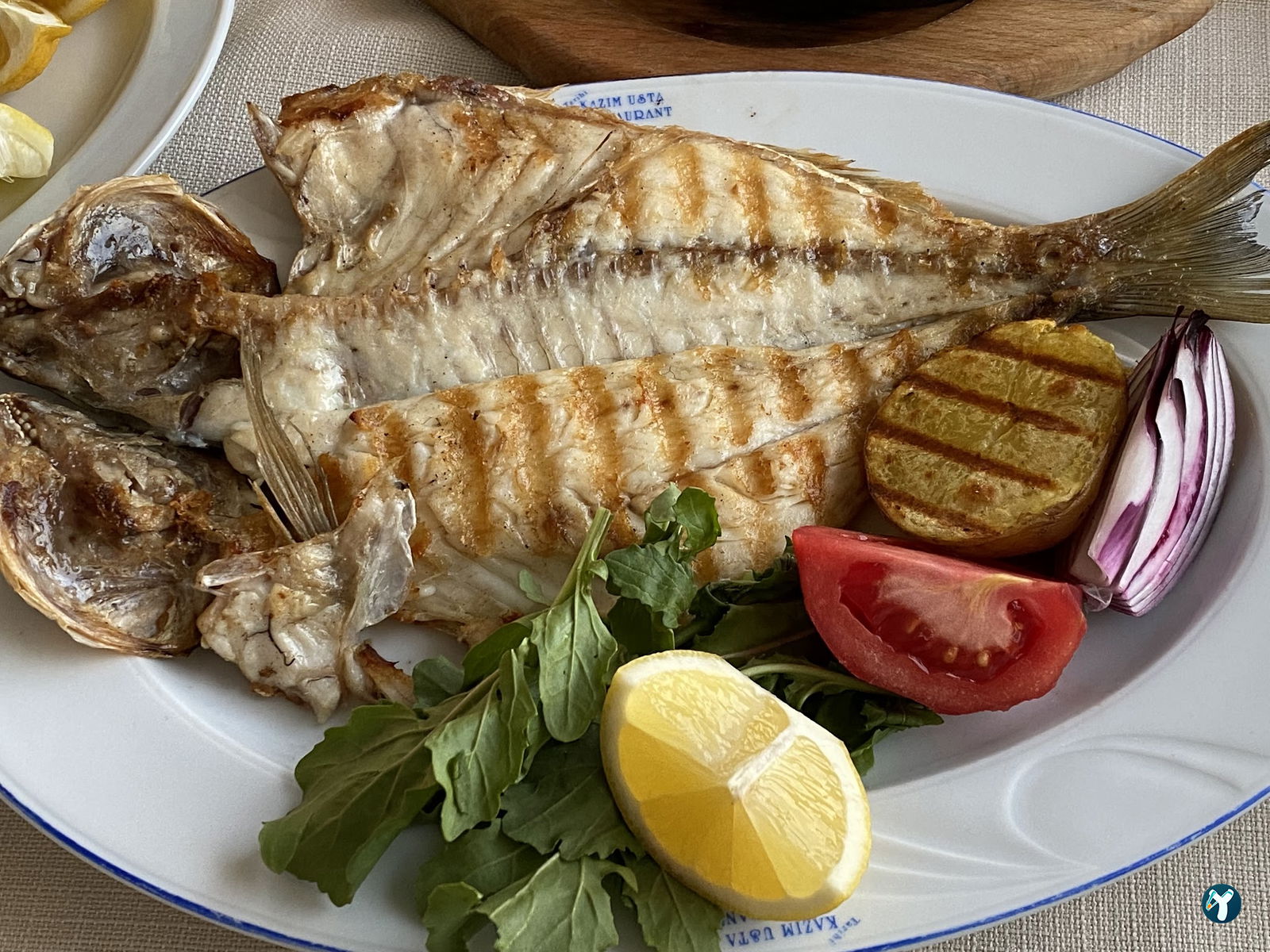 Kazım Usta Restaurant