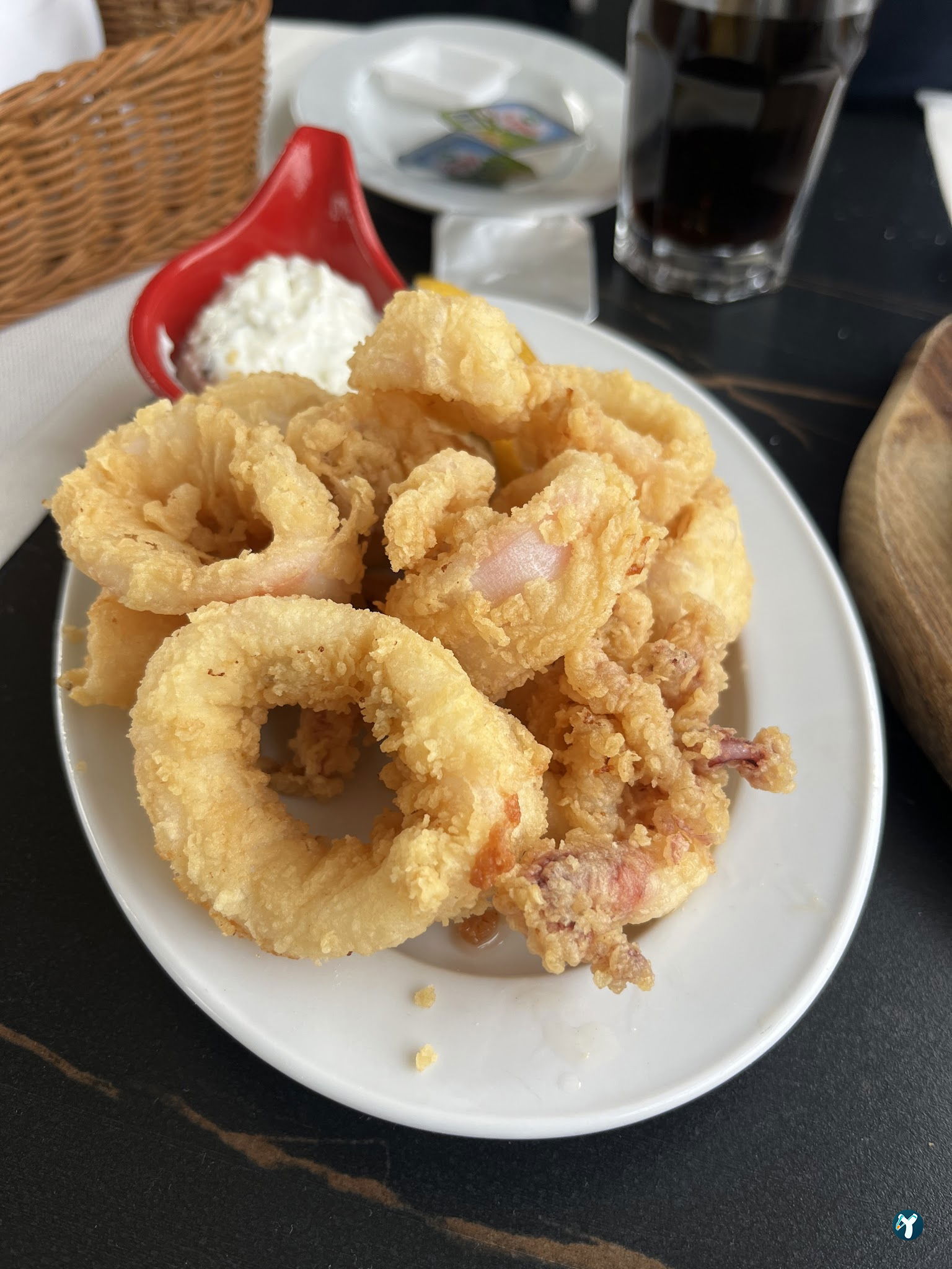 Kazım Usta Restaurant