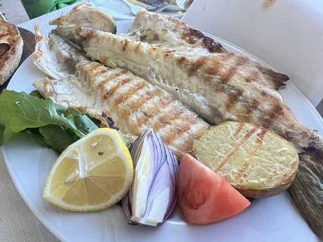 Kazım Usta Restaurant resimleri