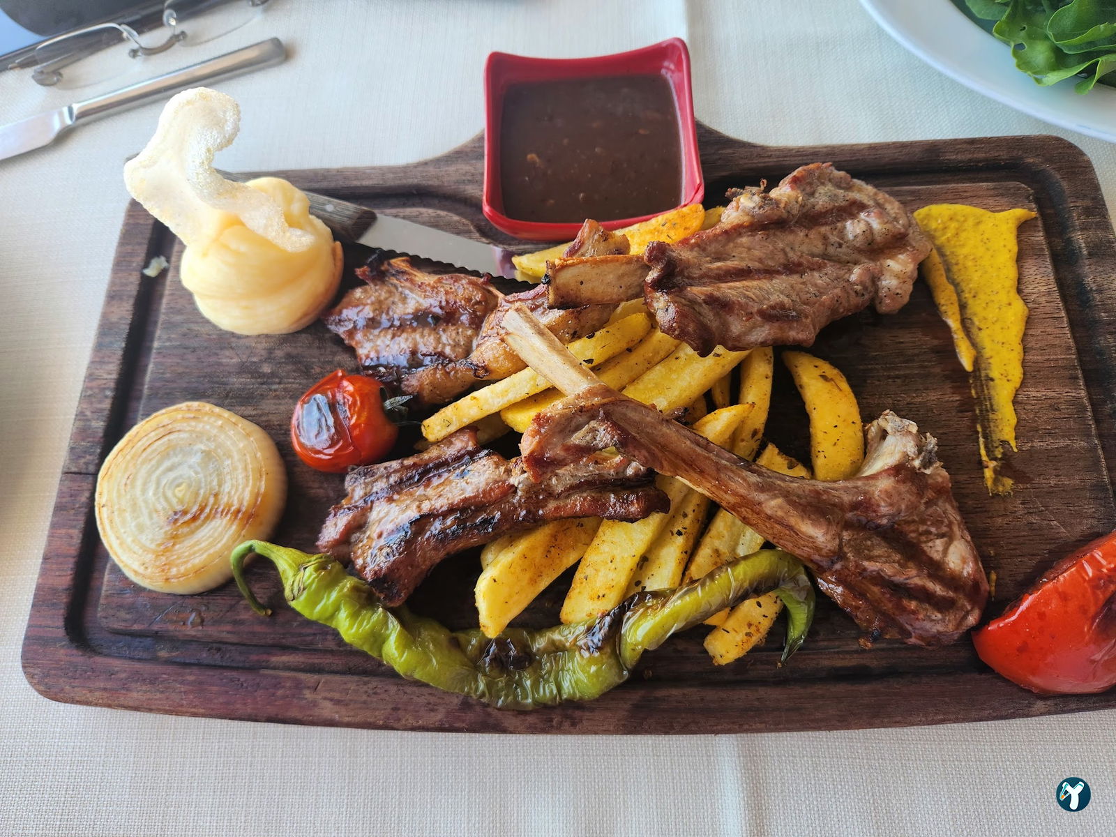 Kazım Usta Restaurant