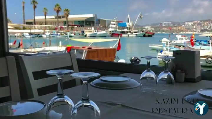 Kazım Usta Restaurant