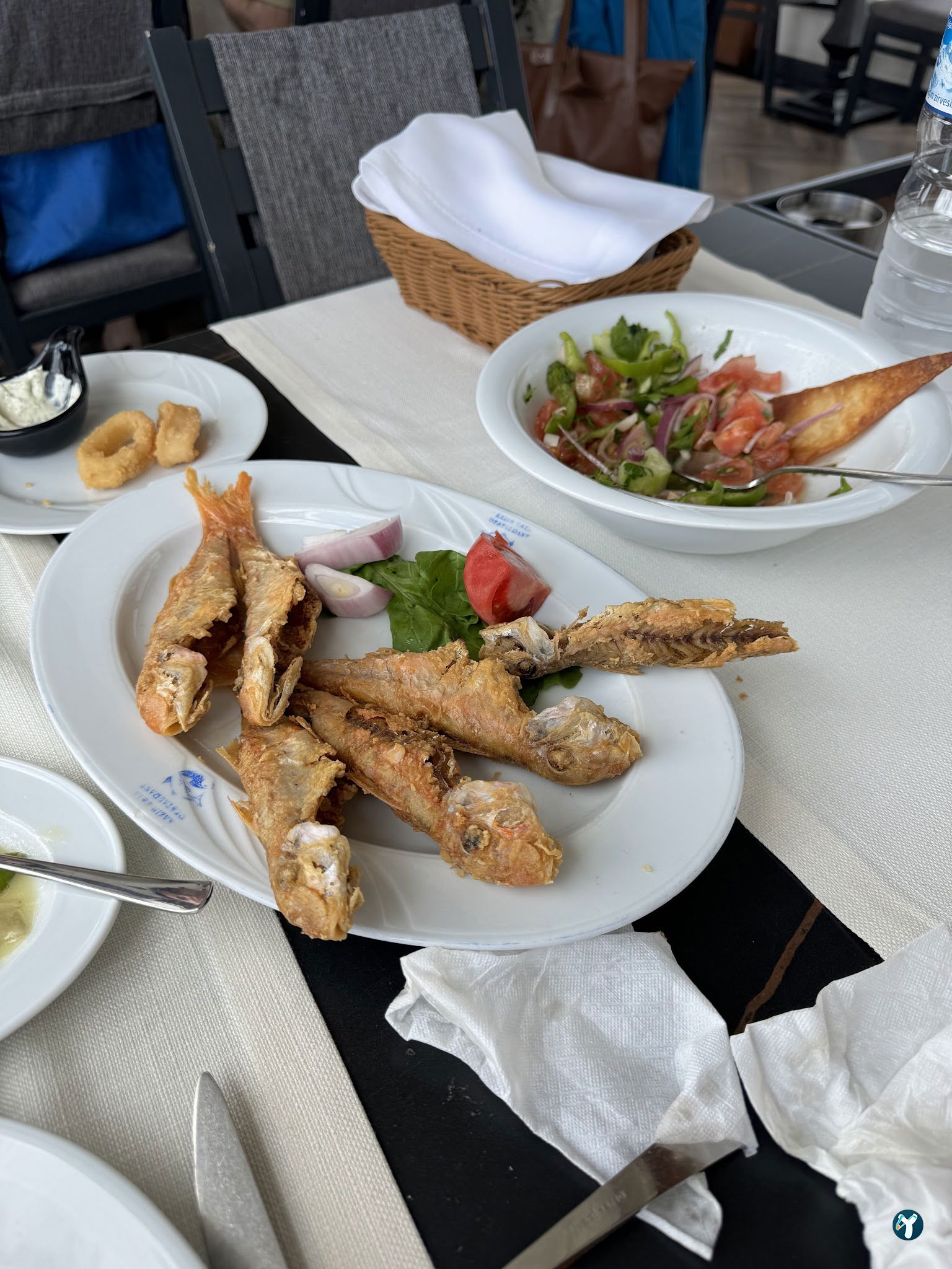 Kazım Usta Restaurant