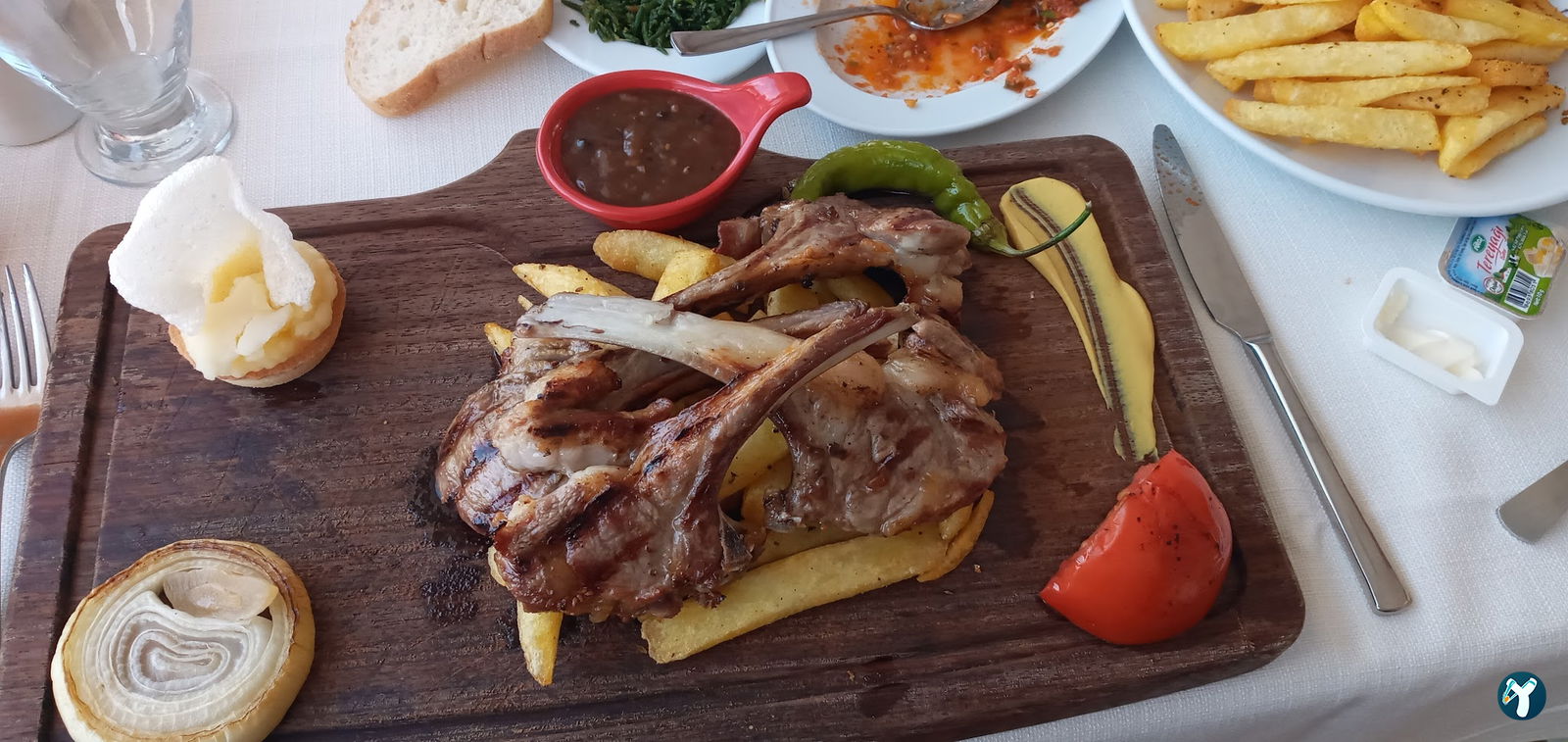 Kazım Usta Restaurant
