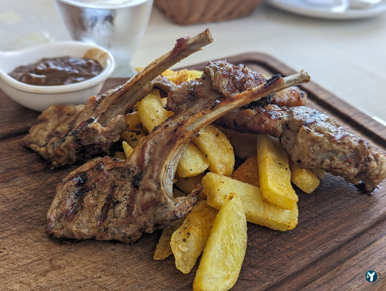 Kazım Usta Restaurant