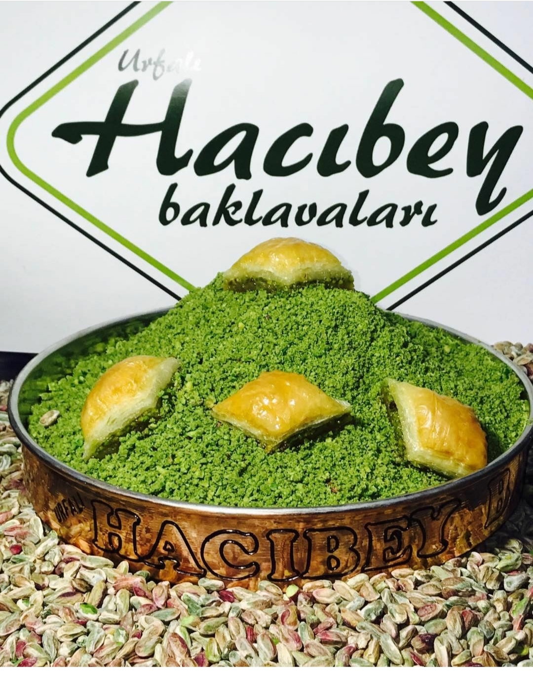 Hacıbey Baklavaları