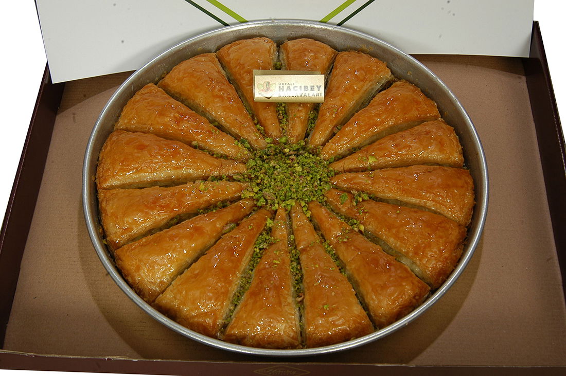 Hacıbey Baklavaları