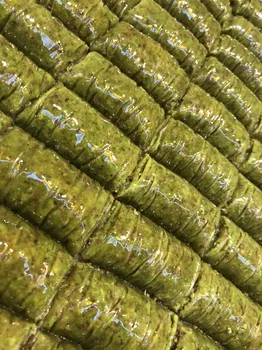 Hacıbey Baklavaları resimleri