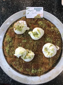 Hacıbey Baklavaları resimleri