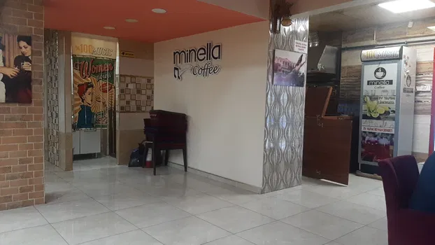Minella Cafe resimleri