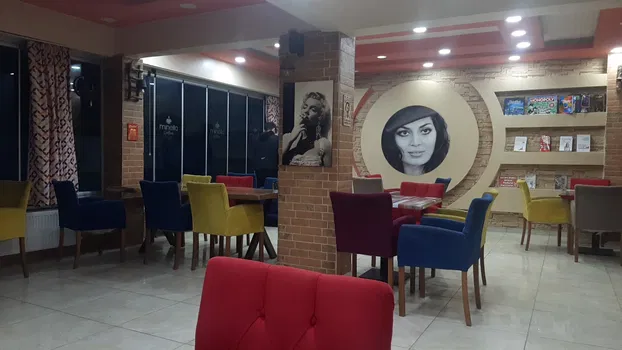 Minella Cafe resimleri