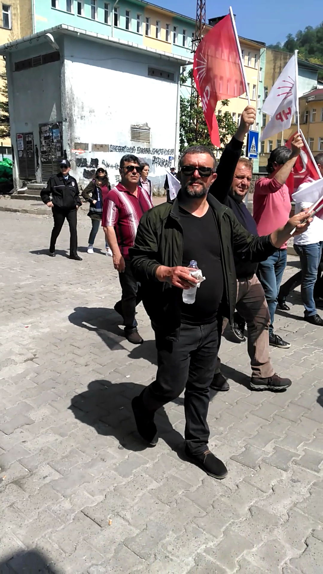 Antakya Restoran • Ci̇Hangi̇R