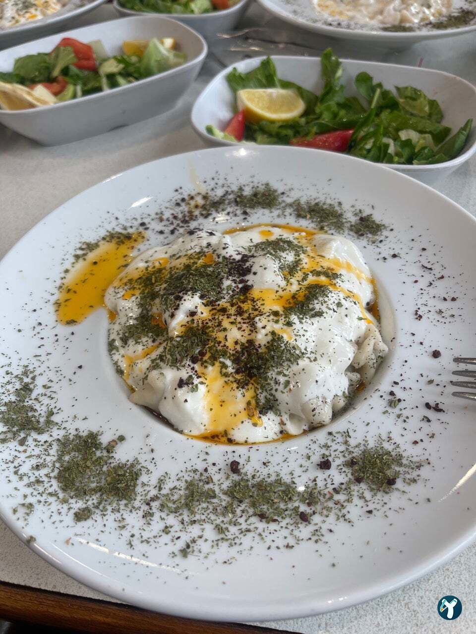 Özlem Lokantası