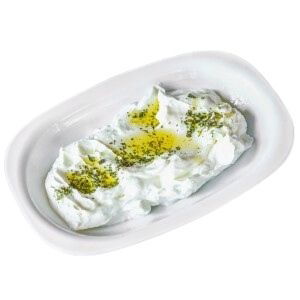 Kuru Cacık (1 kg.)