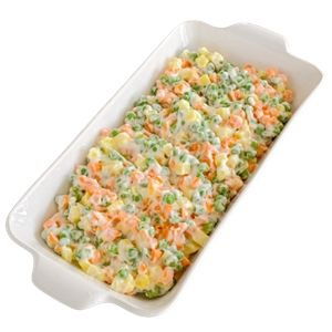 Rus Salatası (250 gr.)