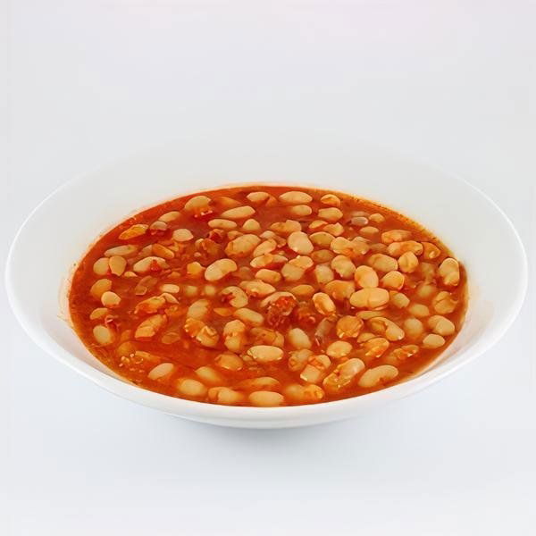 Kuru Fasulye