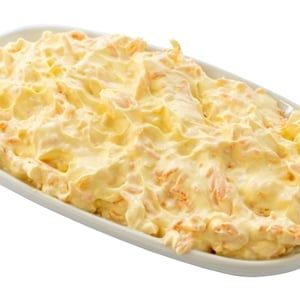 Havuç Tarator (1 kg.)