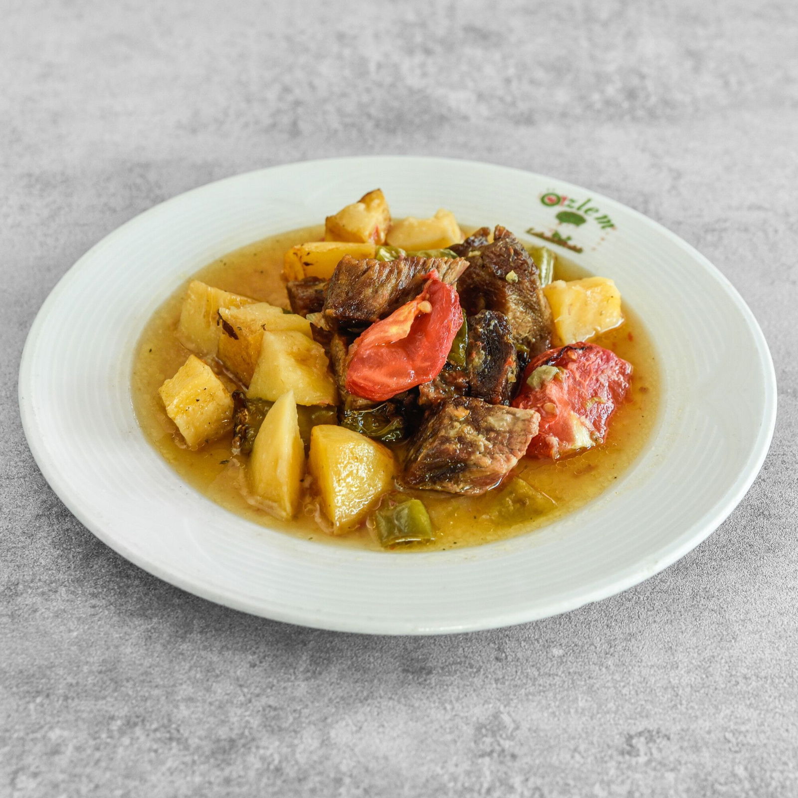 Tas Kebap