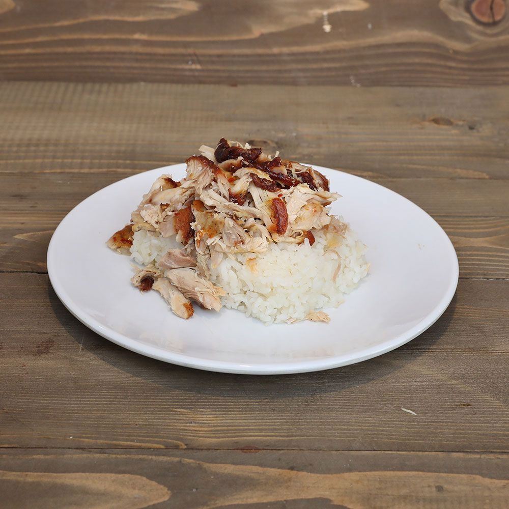 Pilav Üstü Döner