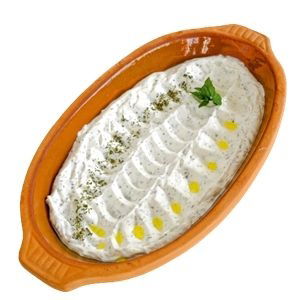 Haydari (1 kg.)