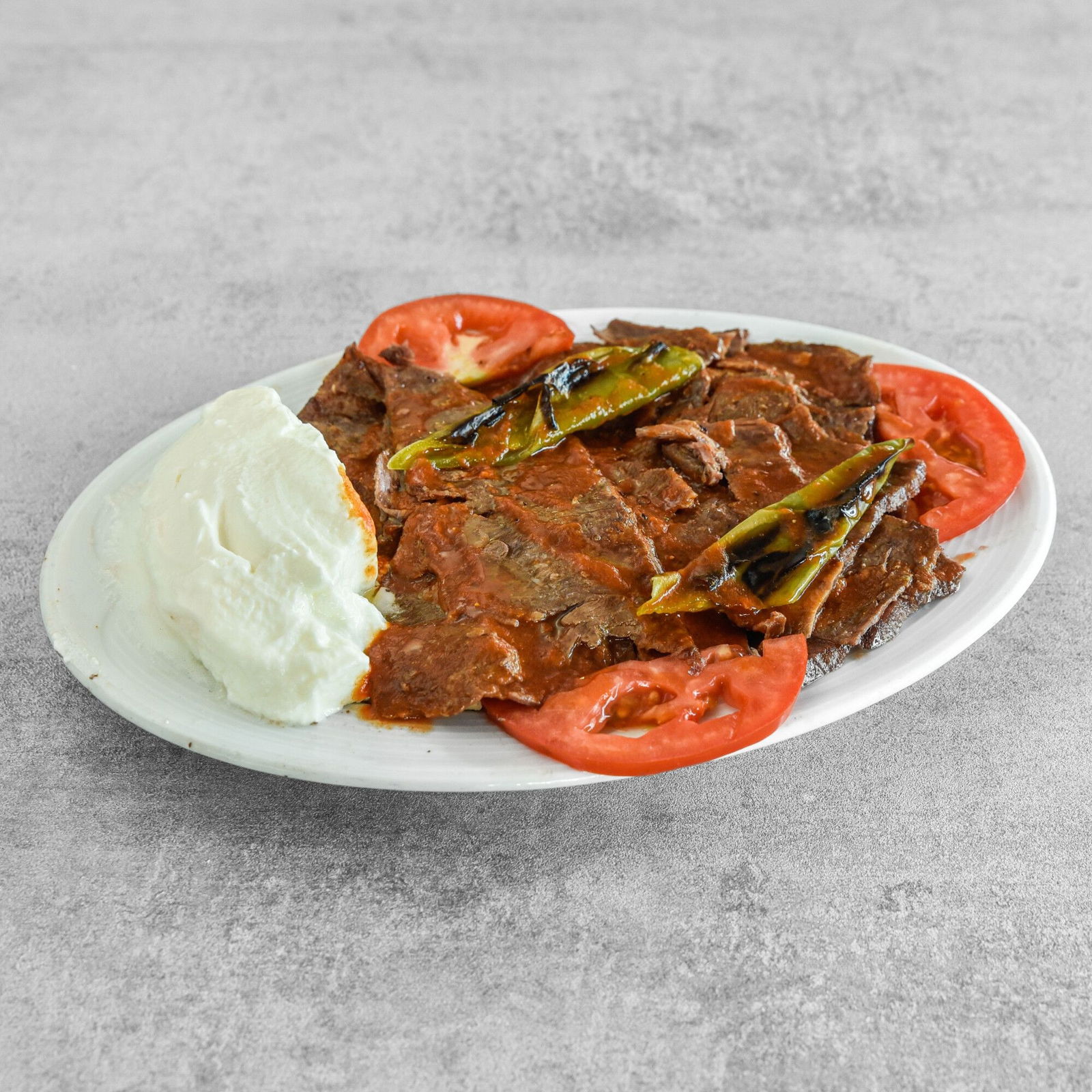 İskender Döner