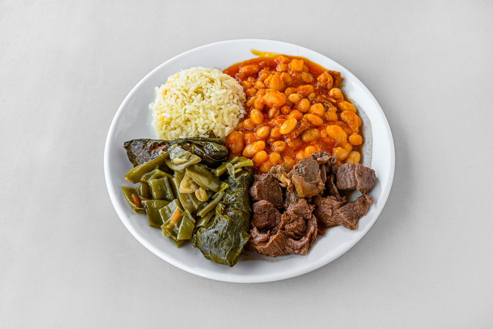 Aşçı Tabağı