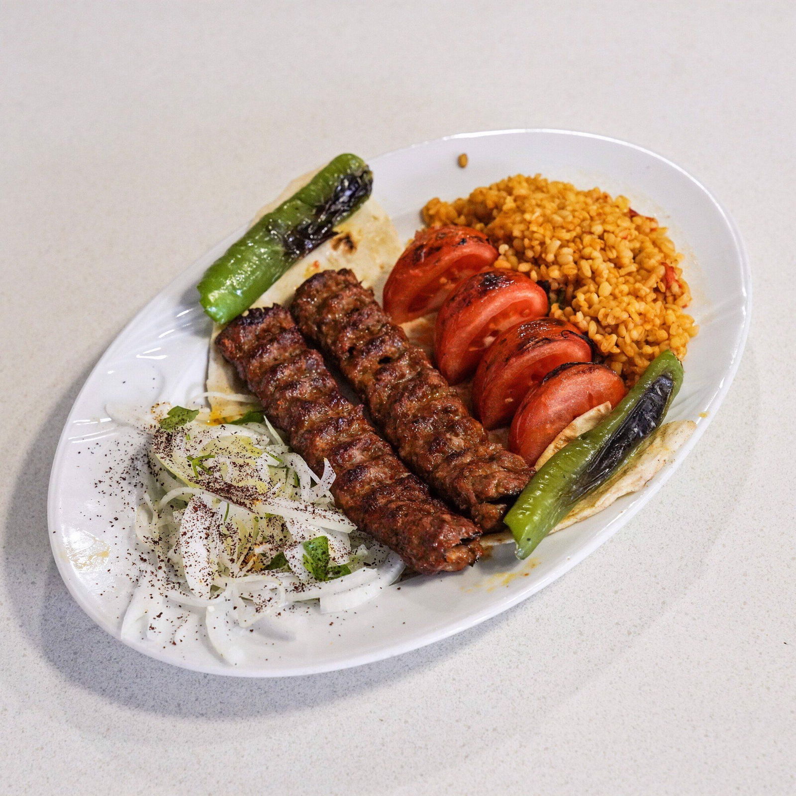 Urfa Kebap