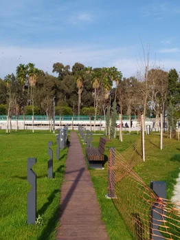 Park Cafe Ve Çay Bahçesi resimleri