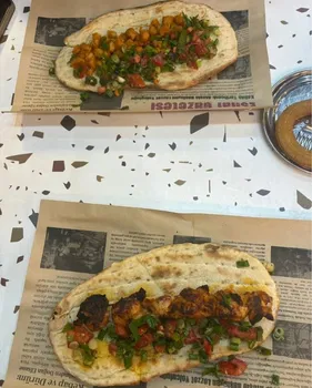 Dürümcü Esnaf resimleri