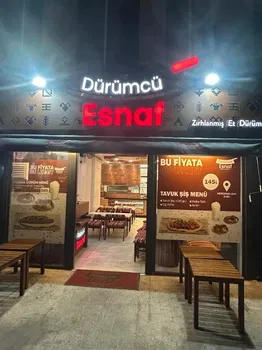 Dürümcü Esnaf resimleri