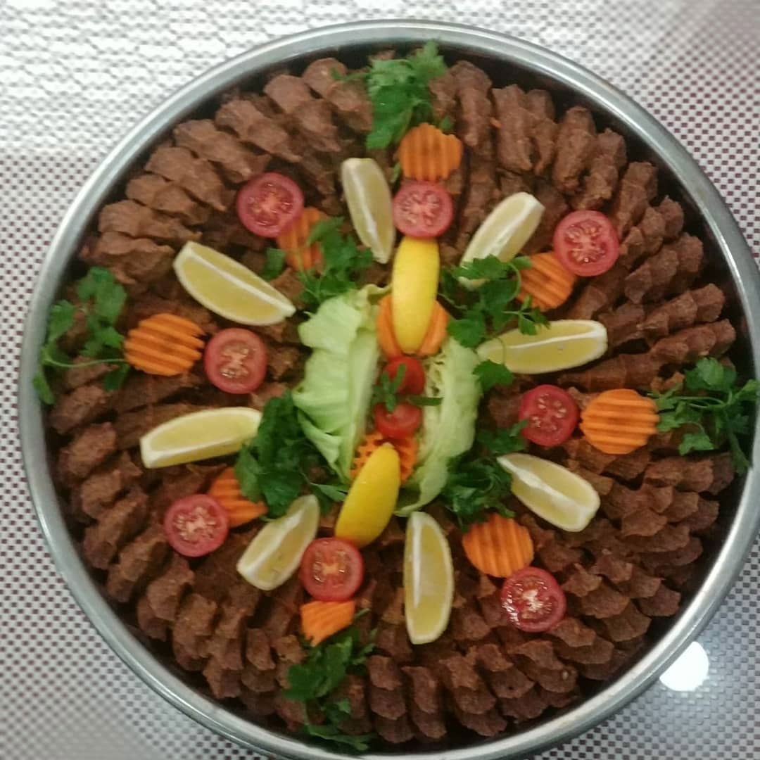 Komagene Etsiz Çiğköfte Sarayköy