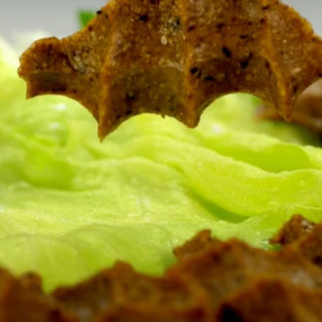 Komagene Etsiz Çiğköfte Sarayköy