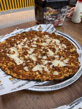 Esto Lahmacun resimleri
