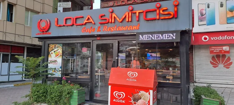 Loca Simitcisi Cafe & Restaurant resimleri