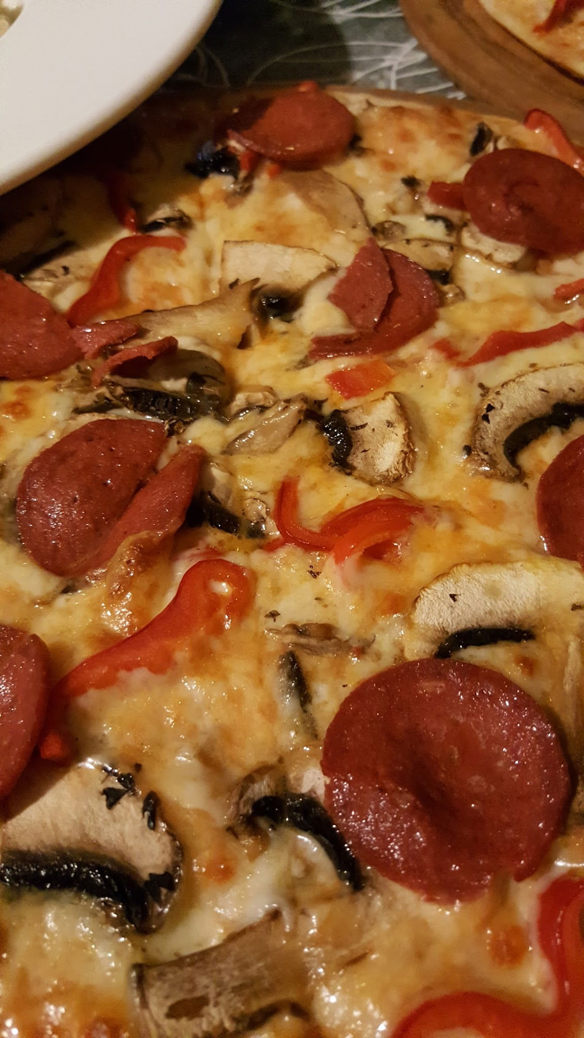 'Dut Restaurant Cafe Bar