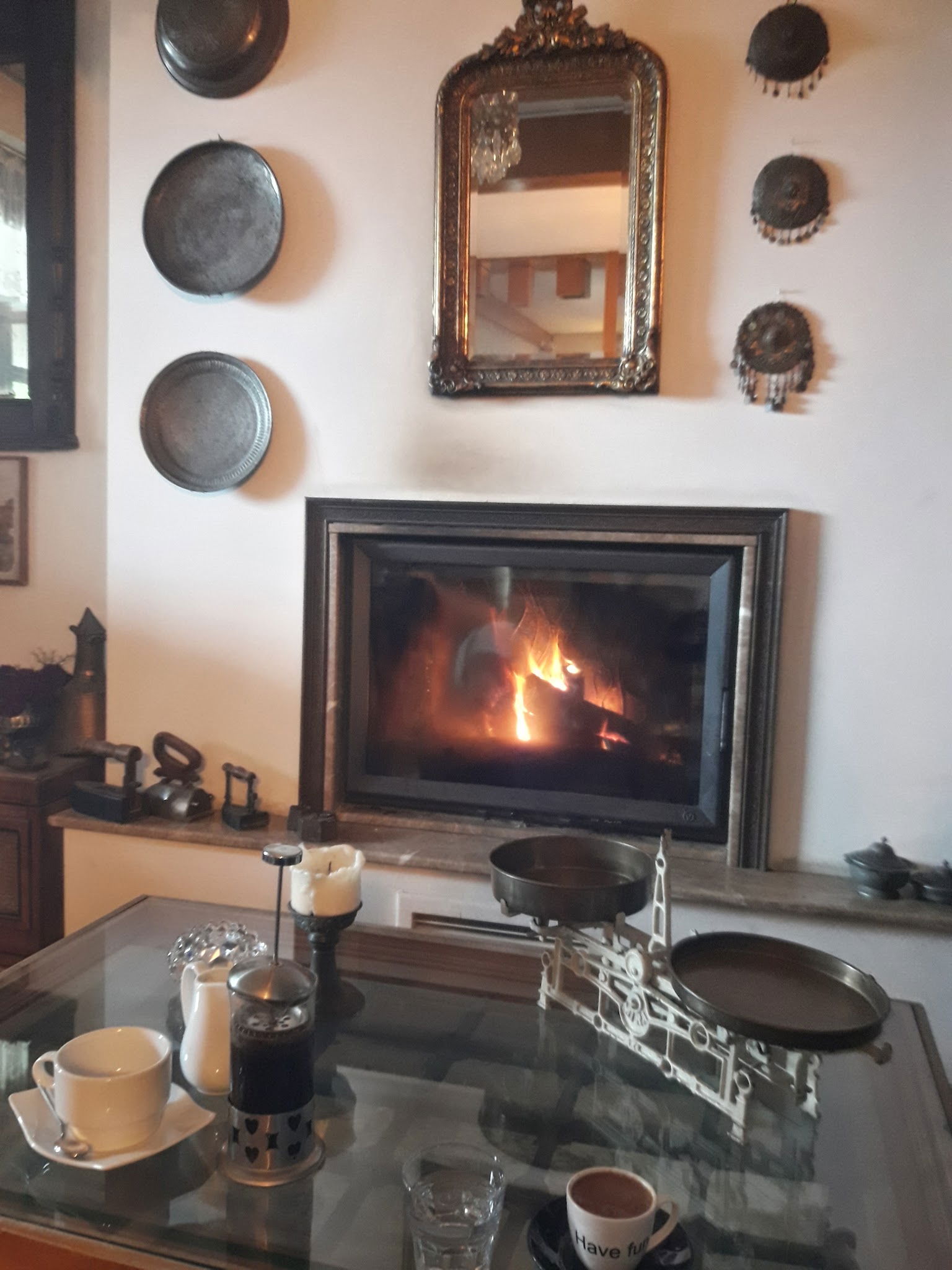 'Dut Restaurant Cafe Bar