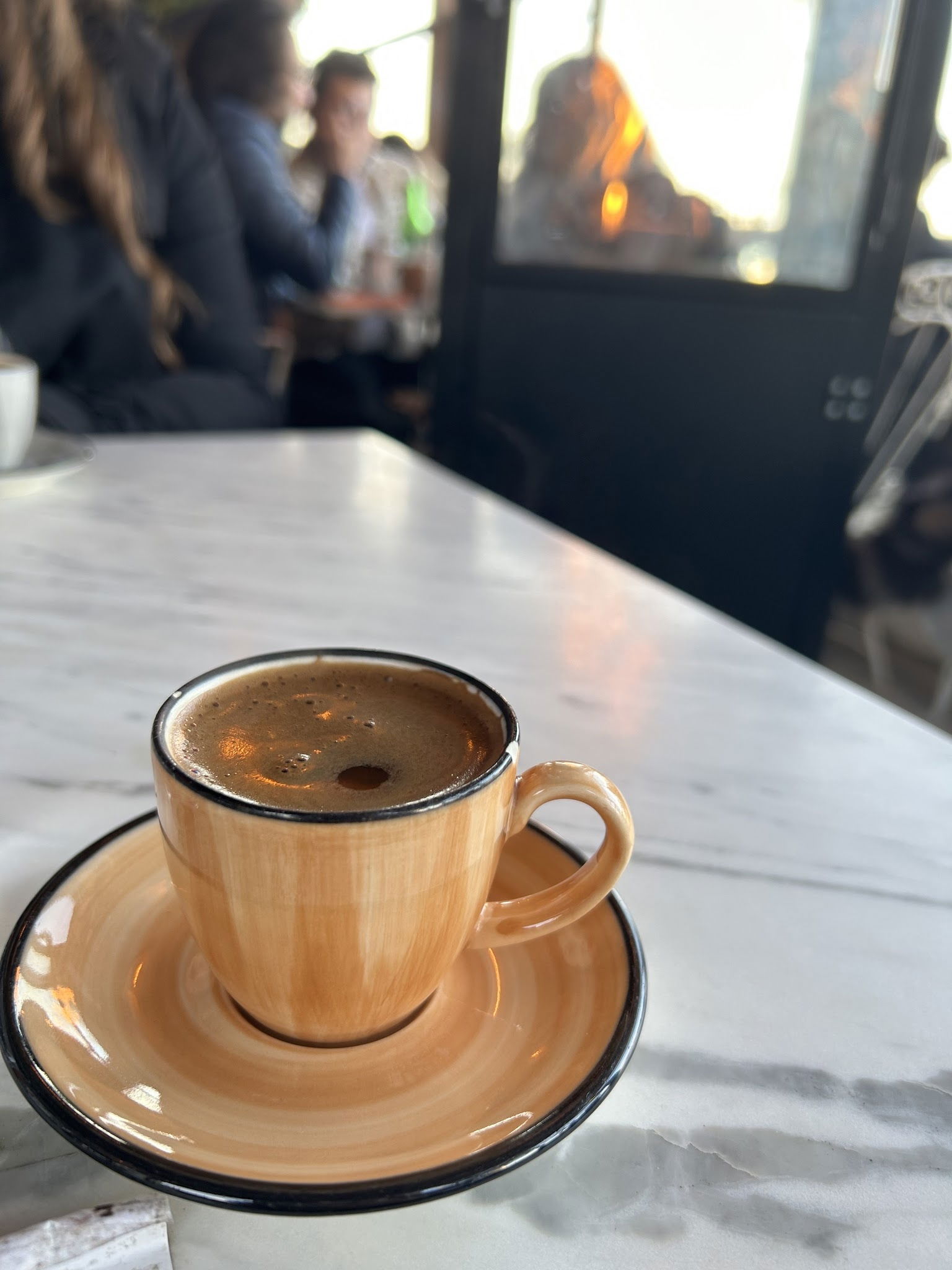 'Dut Restaurant Cafe Bar