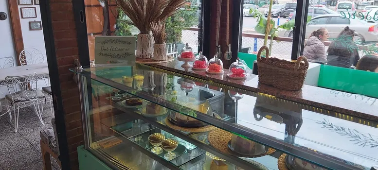 'Dut Restaurant Cafe Bar resimleri