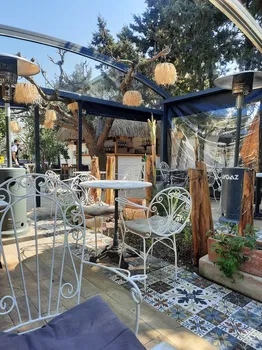 'Dut Restaurant Cafe Bar resimleri