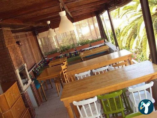 'Dut Restaurant Cafe Bar