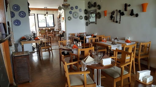 'Dut Restaurant Cafe Bar