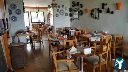 'Dut Restaurant Cafe Bar