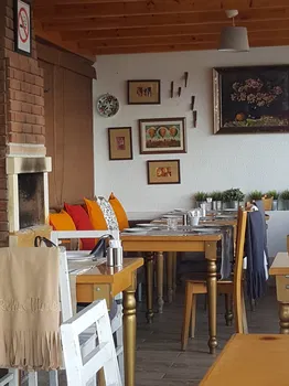 'Dut Restaurant Cafe Bar resimleri