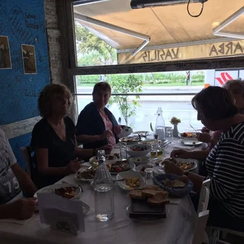 Barba Vasilis Restoran resimleri