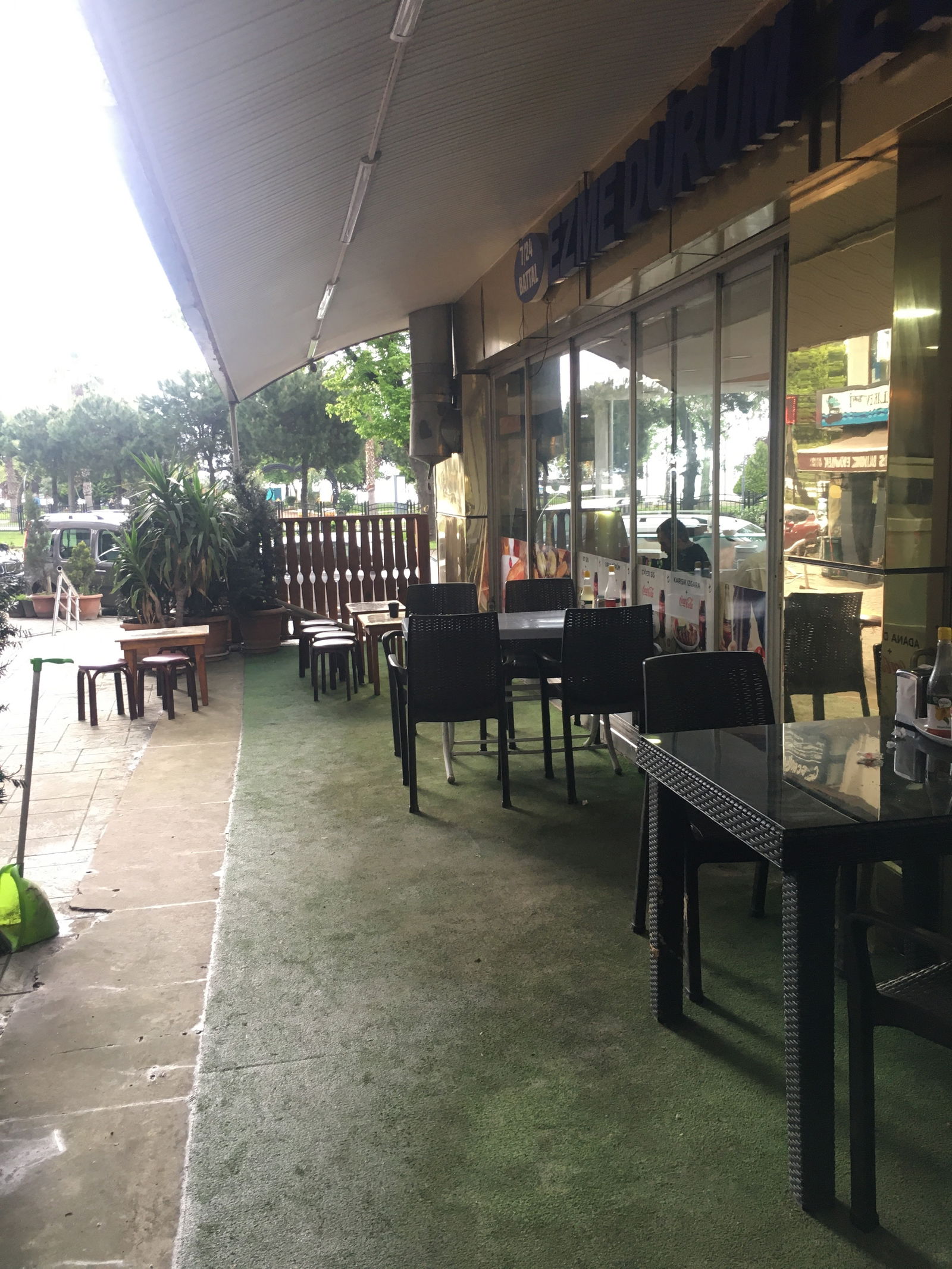 Battal Çorba Merkezi