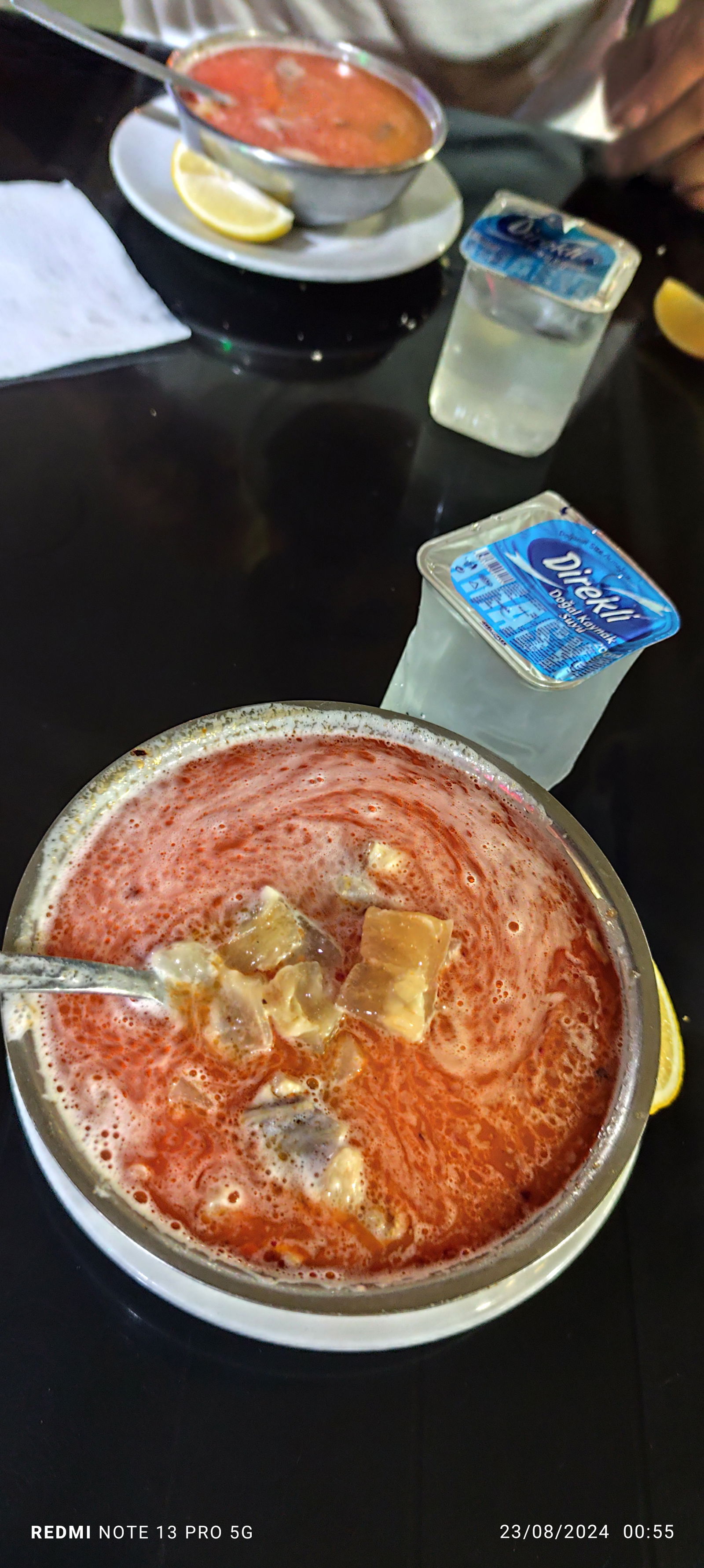 Battal Çorba Merkezi