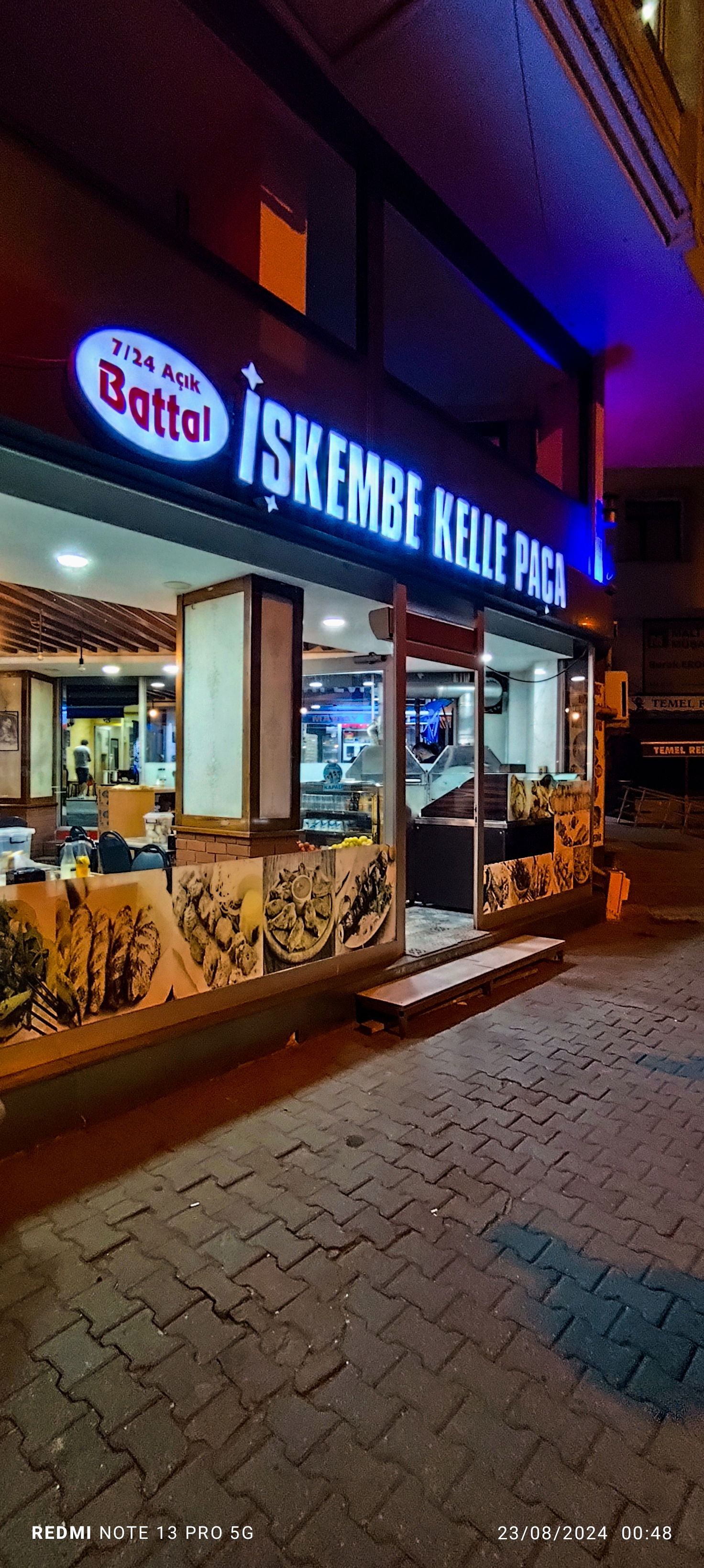 Battal Çorba Merkezi