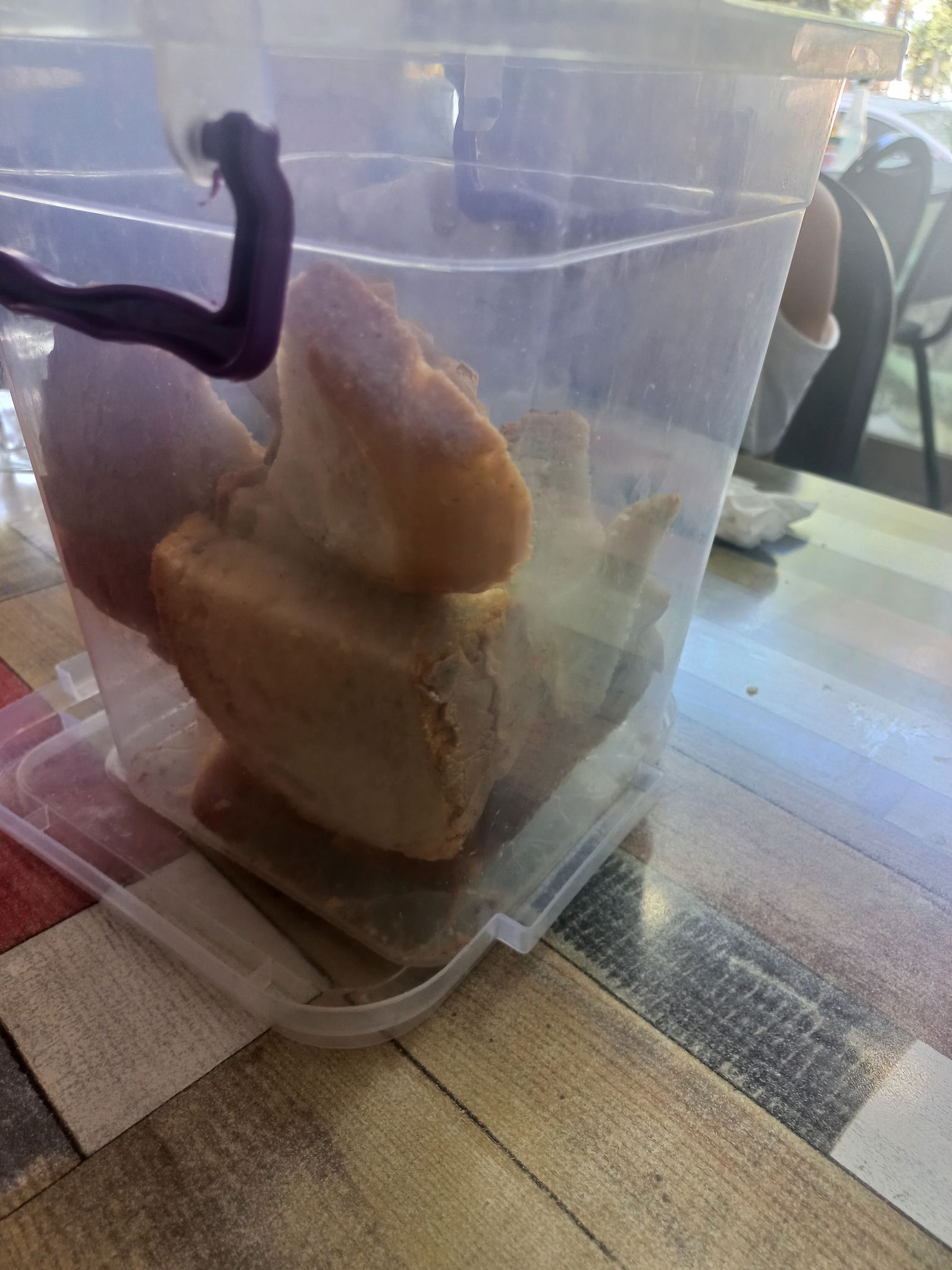 Battal Çorba Merkezi