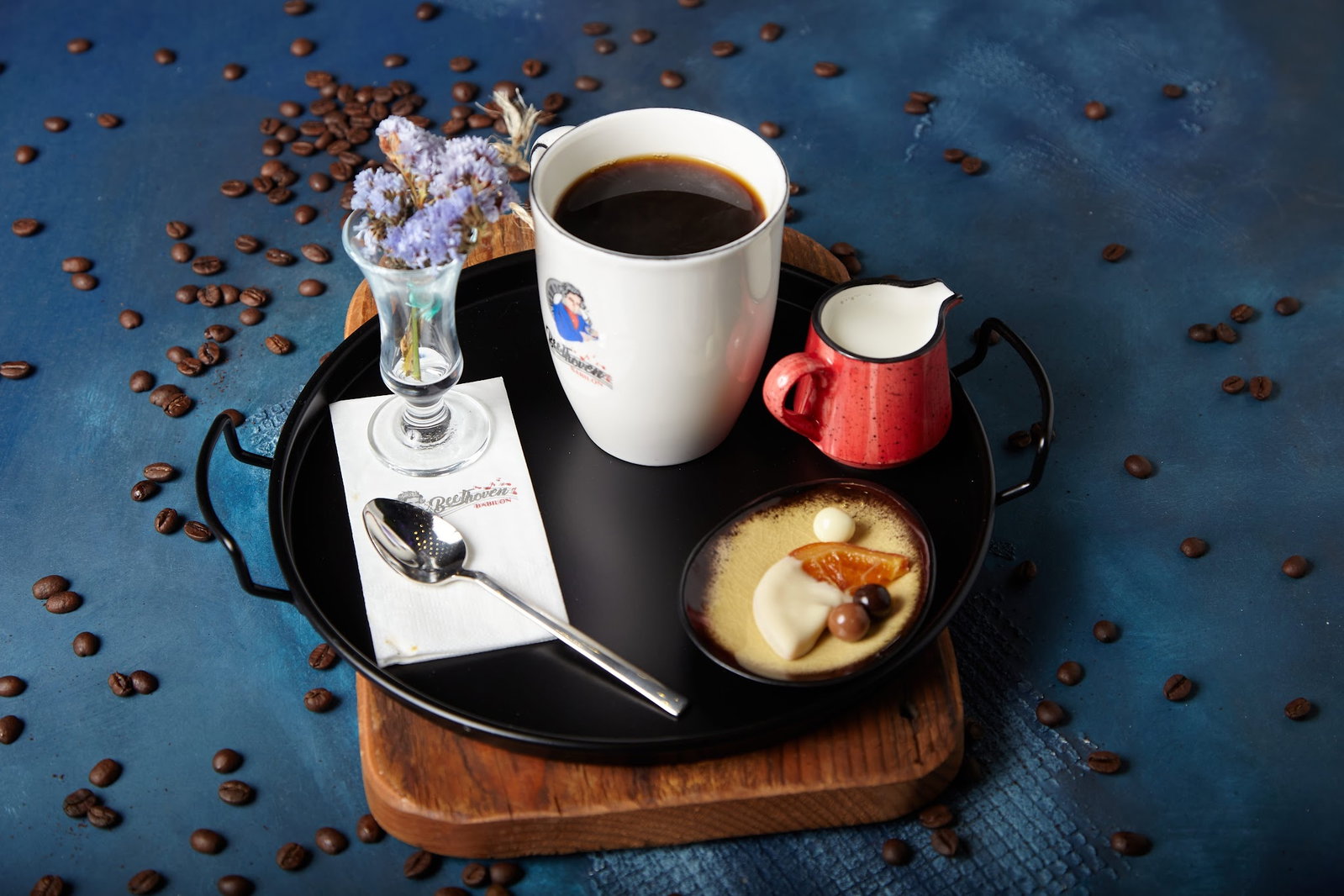 Beethoven Cafe